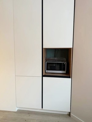 Продам трехкомнатную (3-комн.) квартиру, Четаева ул, 56к18, Казань г