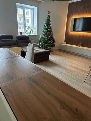 Продам трехкомнатную (3-комн.) квартиру, Четаева ул, 56к18, Казань г