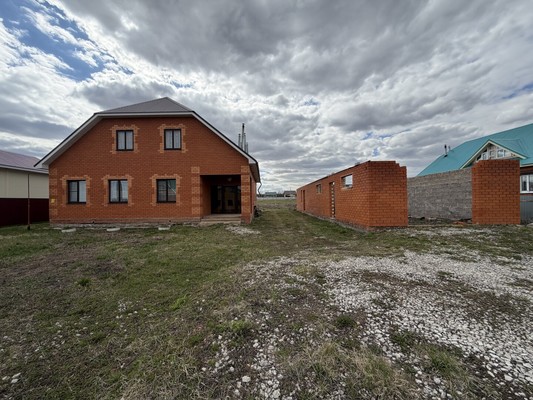 Продам дом, КСПГ - Тюлячи тер, 0 км от города