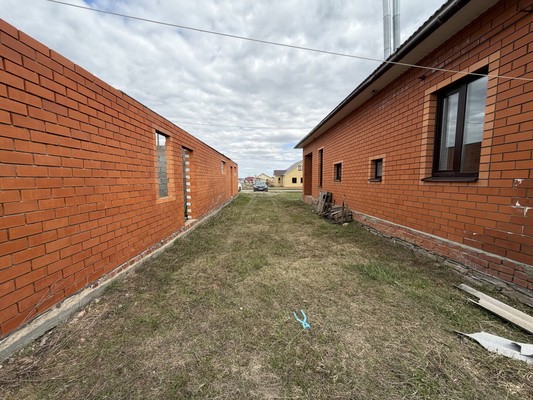 Продам дом, КСПГ - Тюлячи тер, 0 км от города