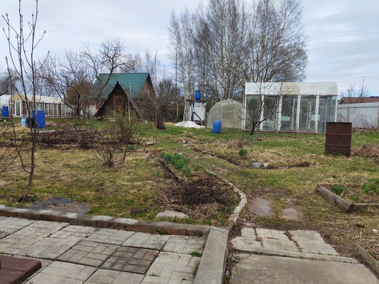 Продам дом, 10, Дьяково д, 0 км от города