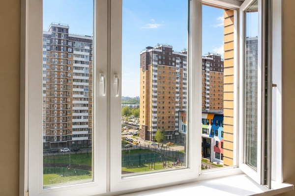 Продам двухкомнатную (2-комн.) квартиру, Вертолетная (Зенино ЖК Самолёт мкр.) ул, 16к2, Люберцы г