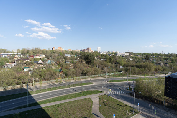 Продам однокомнатную (1-комн.) квартиру, Рашита Салахова ул, 2к1, Казань г