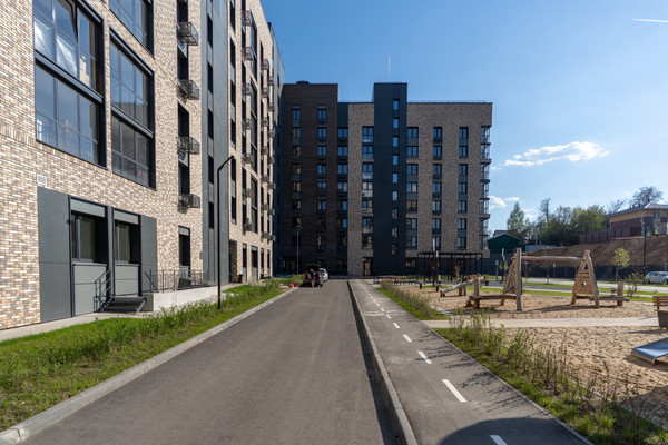 Продам однокомнатную (1-комн.) квартиру, Рашита Салахова ул, 2к1, Казань г