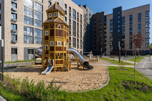 Продам однокомнатную (1-комн.) квартиру, Рашита Салахова ул, 2к1, Казань г