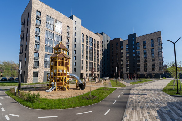 Продам однокомнатную (1-комн.) квартиру, Рашита Салахова ул, 2к1, Казань г
