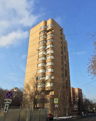 Продам трехкомнатную (3-комн.) квартиру, Малые Каменщики ул, 4, Москва г