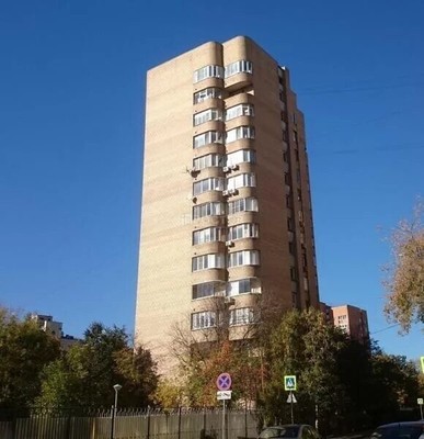 Продам трехкомнатную (3-комн.) квартиру, Малые Каменщики ул, 4, Москва г