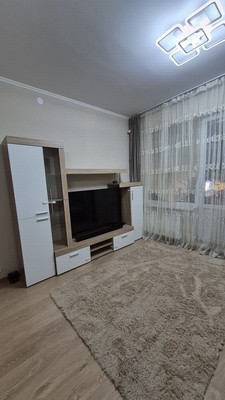 Продам однокомнатную (1-комн.) квартиру, Советский (Усть-Славянка тер.) пр-кт, 34к2, Санкт-Петербург г
