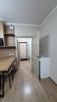 Продам однокомнатную (1-комн.) квартиру, Советский (Усть-Славянка тер.) пр-кт, 34к2, Санкт-Петербург г
