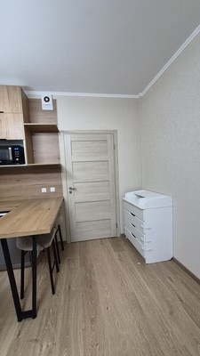 Продам однокомнатную (1-комн.) квартиру, Советский (Усть-Славянка тер.) пр-кт, 34к2, Санкт-Петербург г