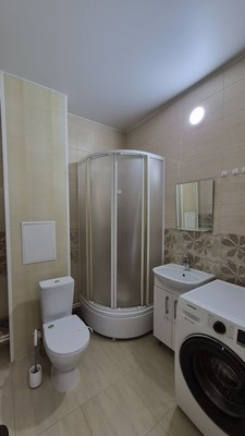 Продам однокомнатную (1-комн.) квартиру, Советский (Усть-Славянка тер.) пр-кт, 34к2, Санкт-Петербург г