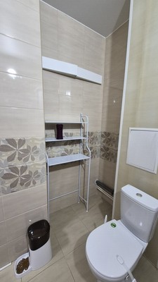 Продам однокомнатную (1-комн.) квартиру, Советский (Усть-Славянка тер.) пр-кт, 34к2, Санкт-Петербург г