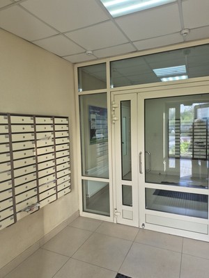 Продам однокомнатную (1-комн.) квартиру, Советский (Усть-Славянка тер.) пр-кт, 34к2, Санкт-Петербург г