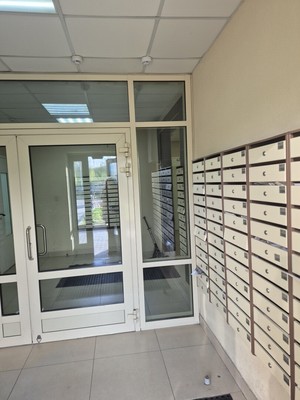 Продам однокомнатную (1-комн.) квартиру, Советский (Усть-Славянка тер.) пр-кт, 34к2, Санкт-Петербург г