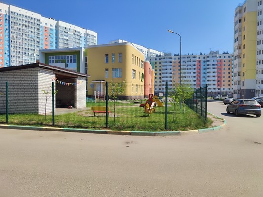 Продам однокомнатную (1-комн.) квартиру, Кораблестроителей пр-кт, 70, Нижний Новгород г