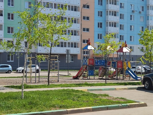 Продам однокомнатную (1-комн.) квартиру, Кораблестроителей пр-кт, 70, Нижний Новгород г