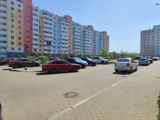 Продам однокомнатную (1-комн.) квартиру, Кораблестроителей пр-кт, 70, Нижний Новгород г
