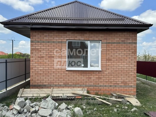 Продам дом, Мира ул, Трудобеликовский х, 0 км от города