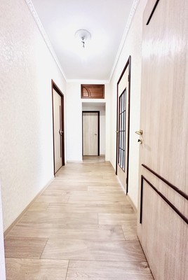 Продам двухкомнатную (2-комн.) квартиру, Большеохтинский пр-кт, 39, Санкт-Петербург г