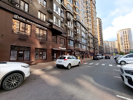 Сдам двухкомнатную (2-комн.) квартиру, Конгрессная ул, 33, Краснодар г