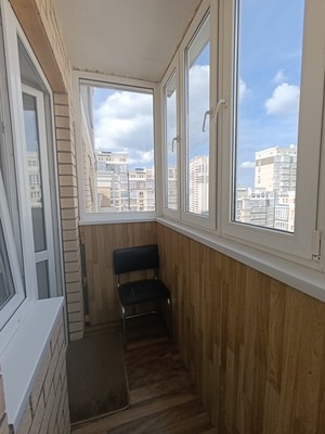 Сдам однокомнатную (1-комн.) квартиру, Конгрессная ул, 21, Краснодар г