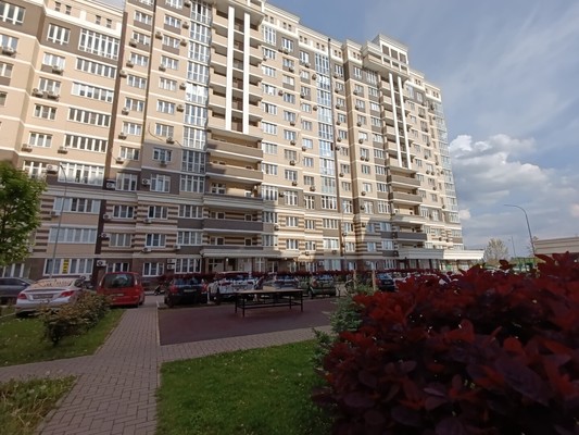 Сдам однокомнатную (1-комн.) квартиру, Конгрессная ул, 21, Краснодар г