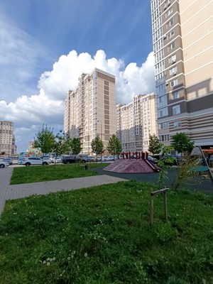 Сдам однокомнатную (1-комн.) квартиру, Конгрессная ул, 21, Краснодар г