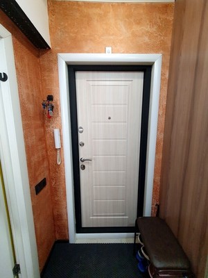 Продам двухкомнатную (2-комн.) квартиру, им. Генерала Меркулова ул, 57, Липецк г