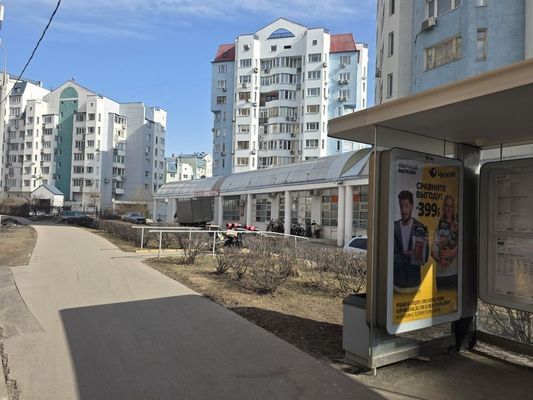 Сдам коммерческое помещение 150 м2, Генерала Белобородова ул, 23, Москва г