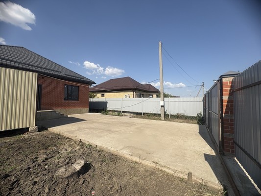 Продам дом, Южная (Ива снт) ул, 15, Березовый п, 0 км от города