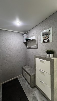 Сдам двухкомнатную (2-комн.) квартиру, Песчаная ул, 6, Москва г
