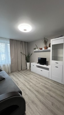 Сдам двухкомнатную (2-комн.) квартиру, Песчаная ул, 6, Москва г