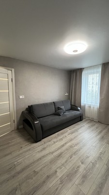 Сдам двухкомнатную (2-комн.) квартиру, Песчаная ул, 6, Москва г