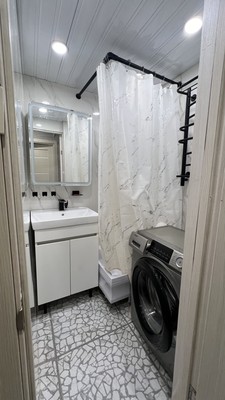 Сдам двухкомнатную (2-комн.) квартиру, Песчаная ул, 6, Москва г