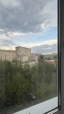 Сдам двухкомнатную (2-комн.) квартиру, Песчаная ул, 6, Москва г