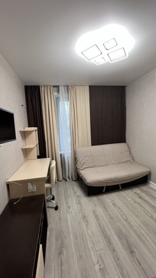 Сдам двухкомнатную (2-комн.) квартиру, Песчаная ул, 6, Москва г