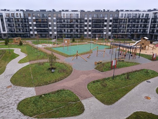 Продам однокомнатную (1-комн.) квартиру, Пулковское ш, 95к3, Санкт-Петербург г
