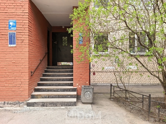 Сдам двухкомнатную (2-комн.) квартиру, Долгоозёрная ул, 1, Санкт-Петербург г