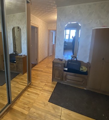 Продам трехкомнатную (3-комн.) квартиру, Свердлова ул, 49, Йошкар-Ола г
