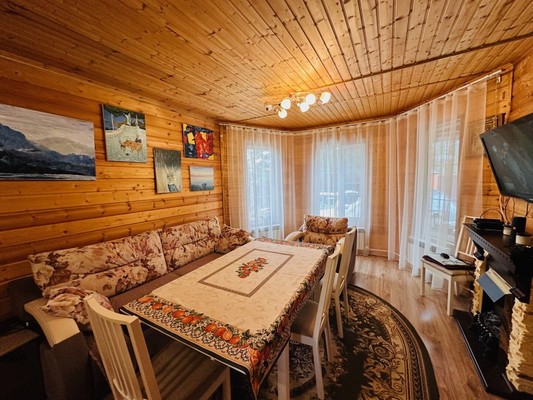 Продам дом, Пионерская ул, Купанское с, 0 км от города
