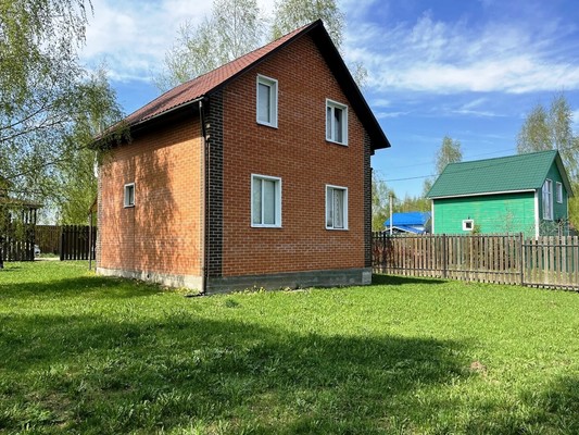 Продам дом, ДНТ Залесье тер, 0 км от города