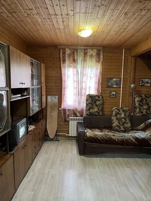 Продам дом, ДНТ Залесье тер, 0 км от города