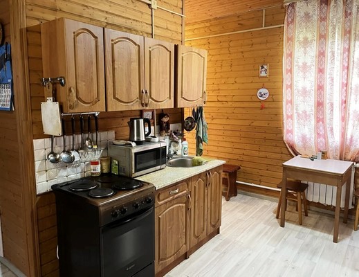 Продам дом, ДНТ Залесье тер, 0 км от города
