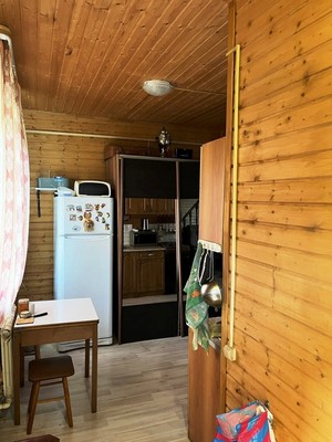 Продам дом, ДНТ Залесье тер, 0 км от города