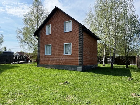 Продам дом, ДНТ Залесье тер, 0 км от города