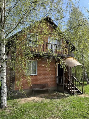 Продам дом, ДНТ Залесье тер, 0 км от города