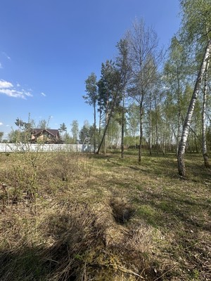 Продам участок 7,24 соток, ИЖС, Фенино д, 0 км от города