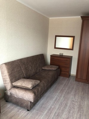 Сдам однокомнатную (1-комн.) квартиру, Мурата Ахеджака ул, 17, Новороссийск г