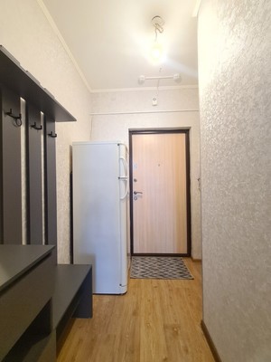 Сдам однокомнатную (1-комн.) квартиру, Ветеранов пр-кт, 169к2, Санкт-Петербург г
